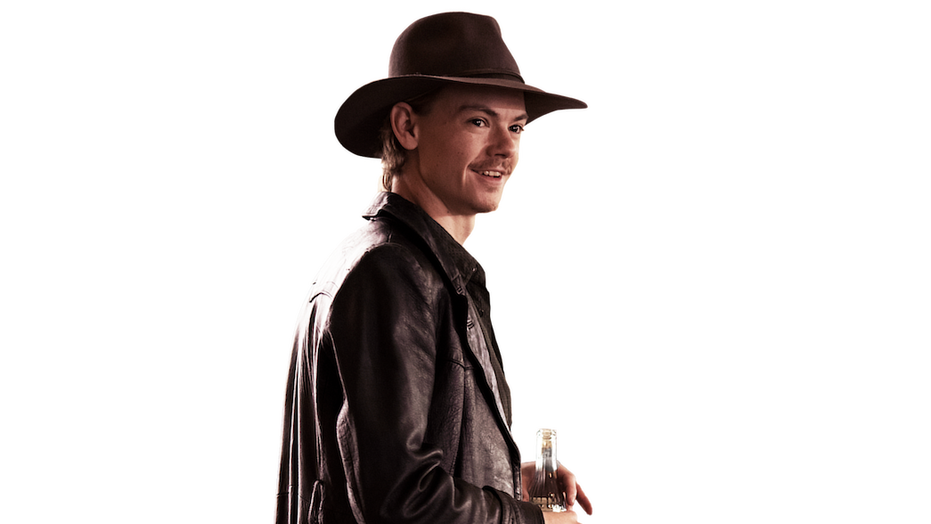 The Queen&rsquo;s Gambit Cast - Netflix Tudum