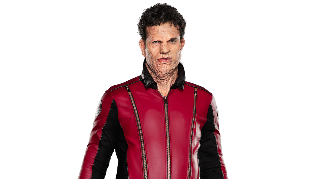 The Umbrella Academy