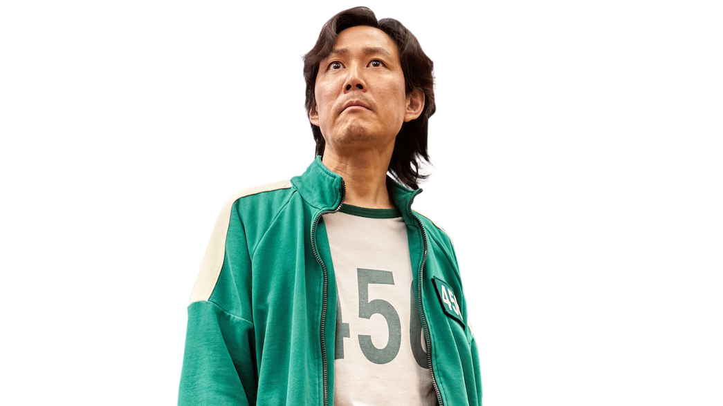 Squid Game Cast - Netflix Tudum