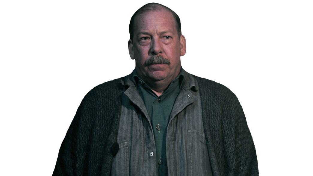 The Queen’s Gambit