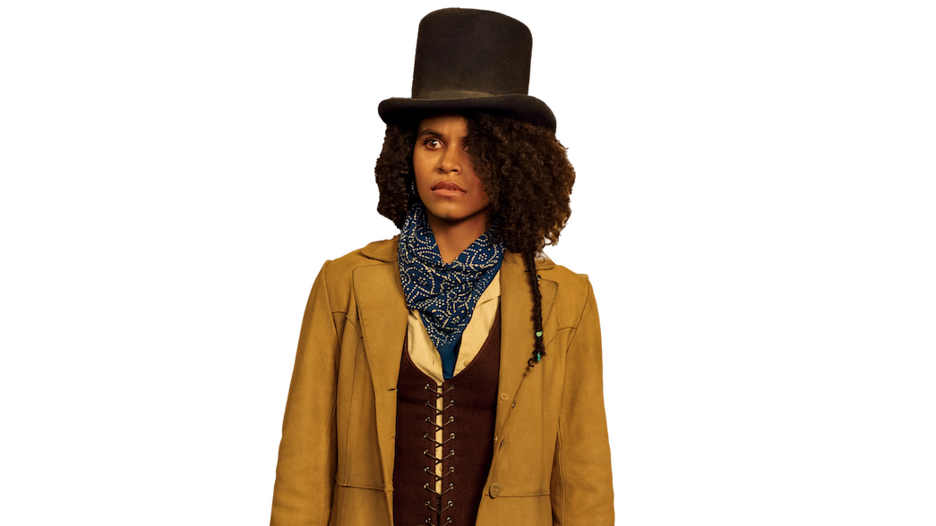 The Harder They Fall Cast, News, Videos and more - Netflix Tudum