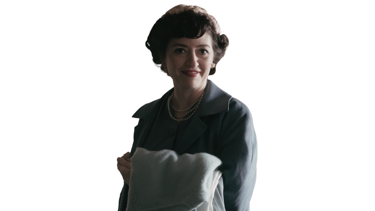 The Queen's Gambit Cast Netflix Tudum