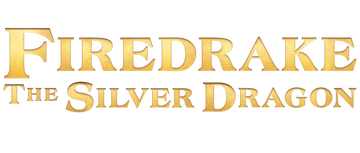 Firedrake the Silver Dragon