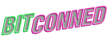 Bitconned