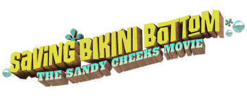 Saving Bikini Bottom: The Sandy Cheeks Movie
