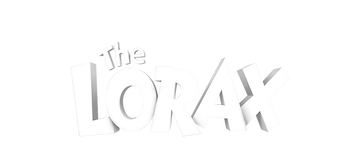 Dr. Seuss' The Lorax