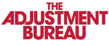 The Adjustment Bureau