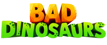 Bad Dinosaurs: Season 1