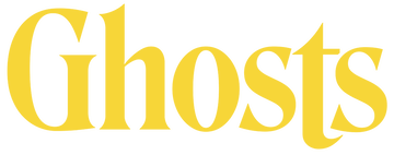 Ghosts: Season 1