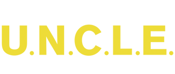 The Man from U.N.C.L.E.