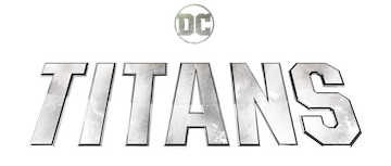 Titans: Season 4