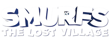 Smurfs: The Lost Village