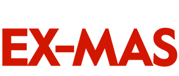 A Merry Little Ex-Mas