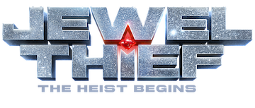 Jewel Thief - The Heist Begins