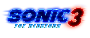 Sonic the Hedgehog 3