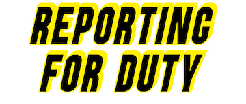 Reporting for Duty: Season 1