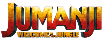 Jumanji: Welcome to the Jungle