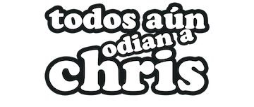 Todos aún odian a Chris: Temporada 1