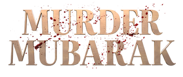 Murder Mubarak