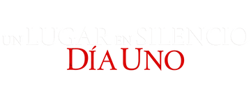 Un lugar en silencio: Día uno