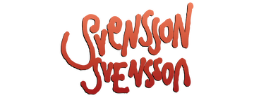 Svensson, Svensson