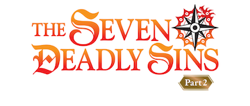 The Seven Deadly Sins: Grudge of Edinburgh Part 2