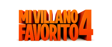 Mi villano favorito 4