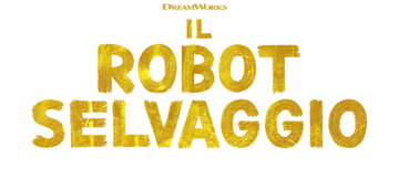 Robot salvaje