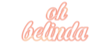 Oh Belinda