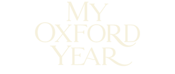 My Oxford Year