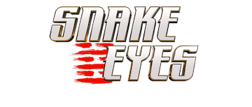 Snake Eyes: G.I. Joe Origins