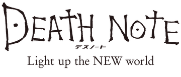 Death Note: Light Up the New World