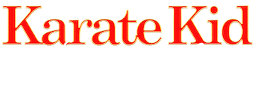 Karate Kid: Leyendas