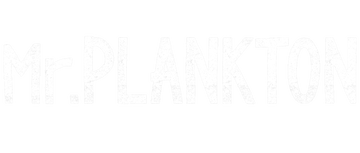 Mr. Plankton: Limited Series