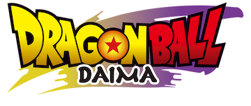 Dragon Ball DAIMA: Season 1
