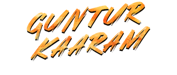 Guntur Kaaram (Hindi)