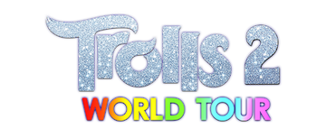 Trolls 2: World Tour