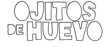 Ojitos de Huevo: Temporada 1