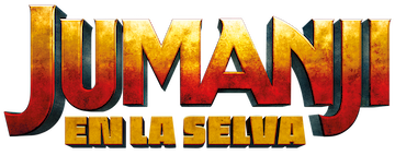 Jumanji: En la selva