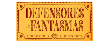 Defensores de fantasmas: Temporada 1