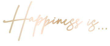 Happiness Is