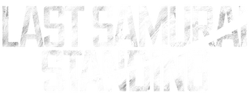 Last Samurai Standing: Season 1