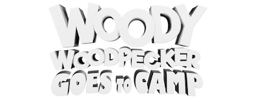 Woody Woodpecker Goes to Camp