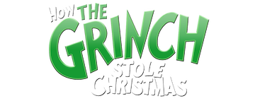 How the Grinch Stole Christmas