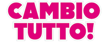 Cambio tutto!