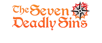 The Seven Deadly Sins: Dragon's Judgement