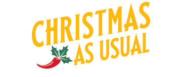 Christmas as Usual