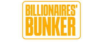 Billionaires' Bunker: Season 1
