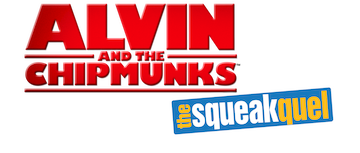 Alvin and the Chipmunks: The Squeakquel