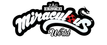 Miraculous World: Shanghai, The Legend of LadyDragon